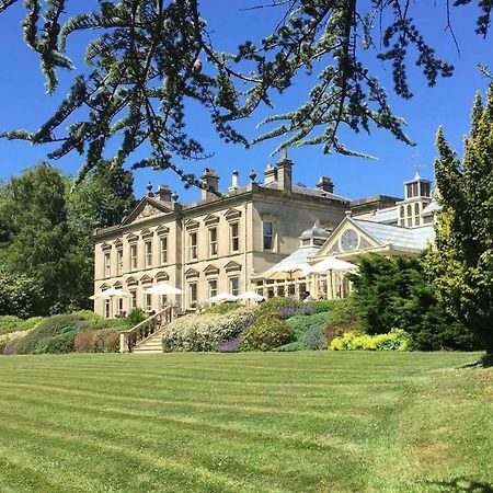 Kilworth House Hotel And Theatre Lutterworth Εξωτερικό φωτογραφία