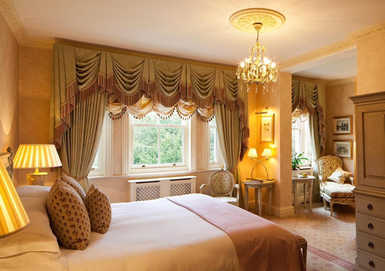 Kilworth House Hotel And Theatre Lutterworth Εξωτερικό φωτογραφία