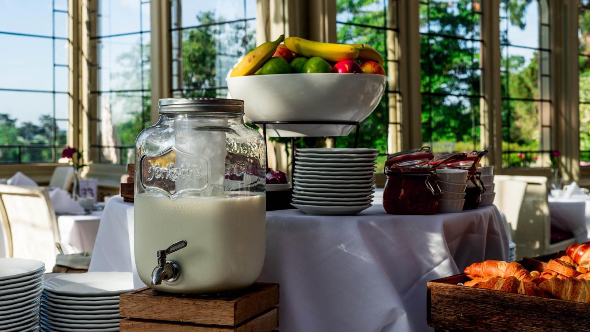 Kilworth House Hotel And Theatre Lutterworth Εξωτερικό φωτογραφία