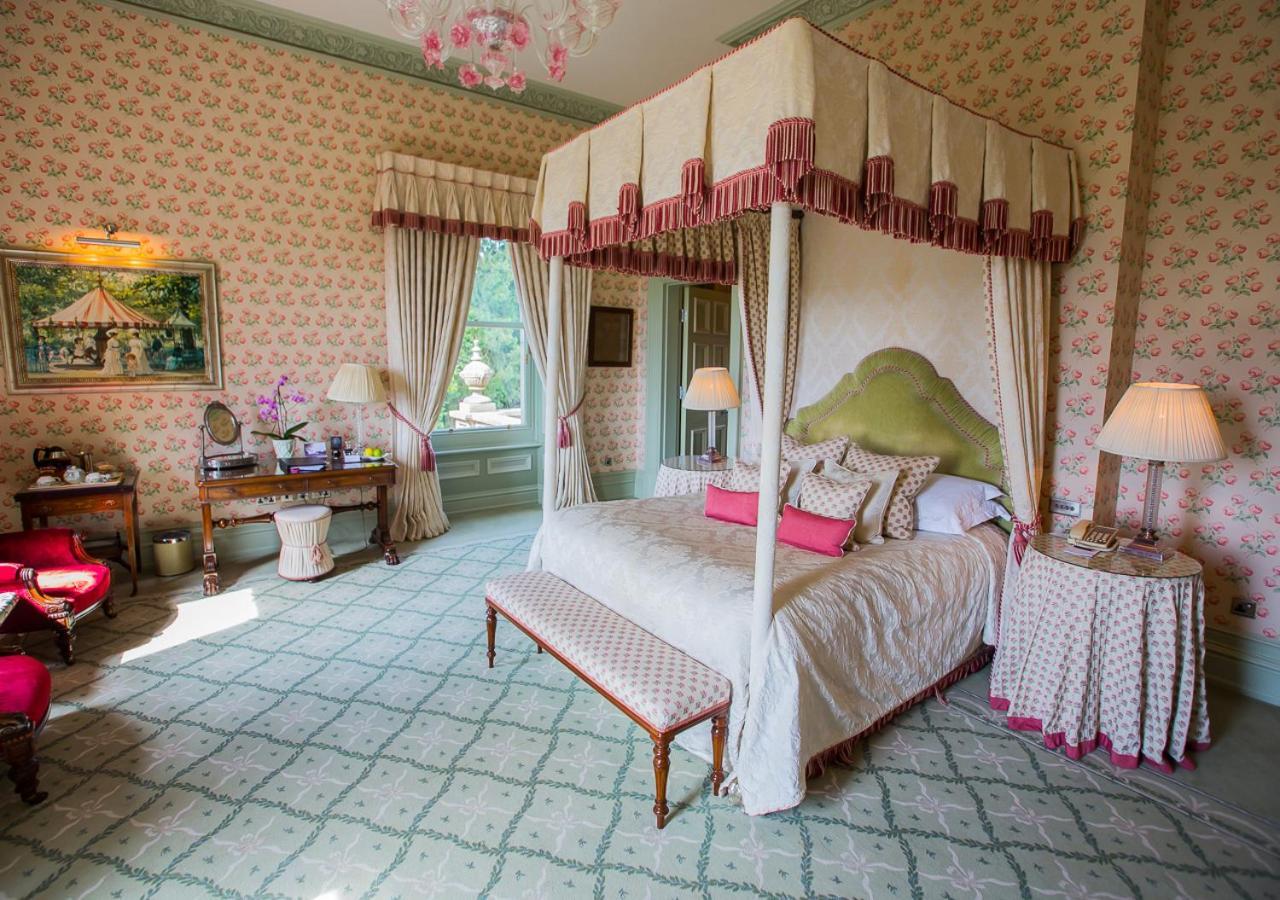 Kilworth House Hotel And Theatre Lutterworth Εξωτερικό φωτογραφία