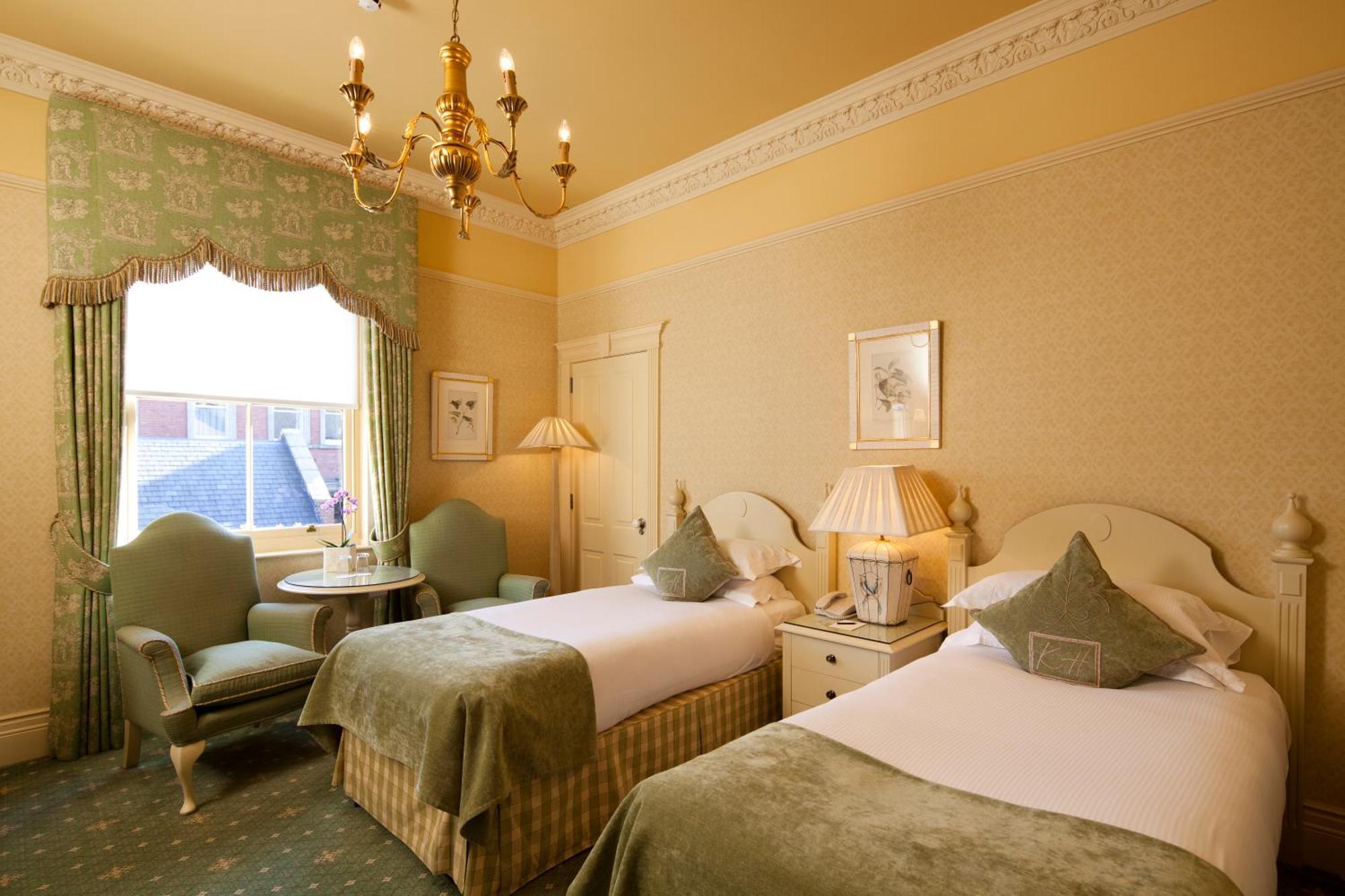 Kilworth House Hotel And Theatre Lutterworth Δωμάτιο φωτογραφία