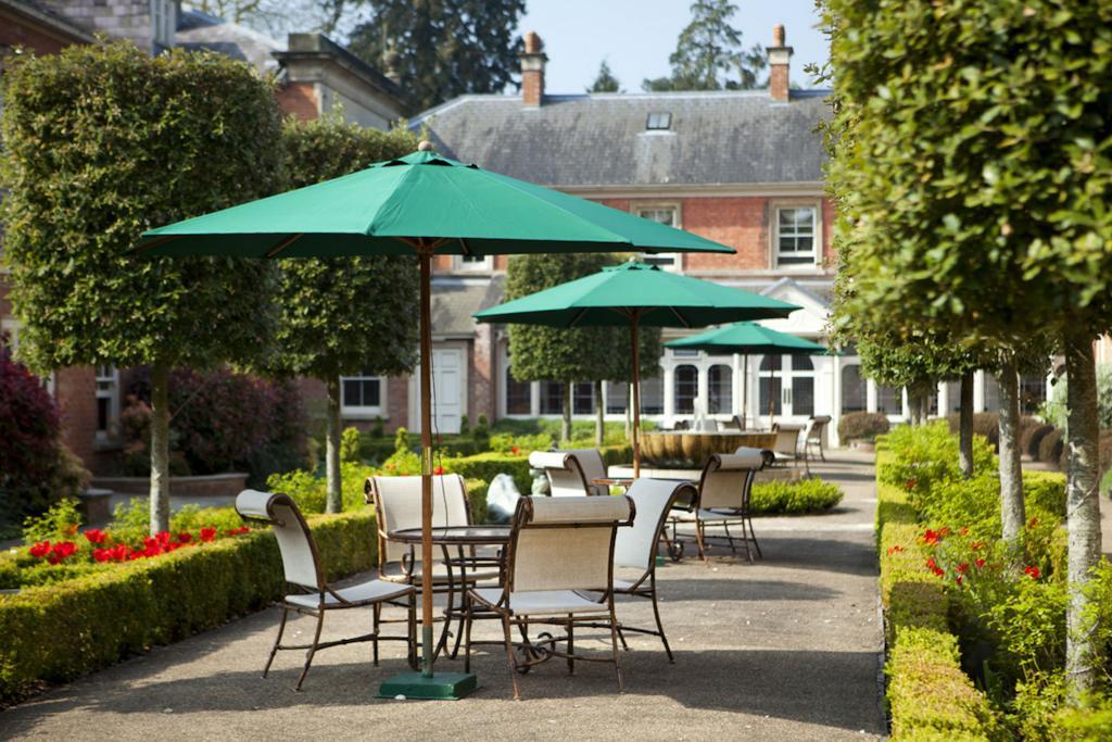 Kilworth House Hotel And Theatre Lutterworth Εξωτερικό φωτογραφία