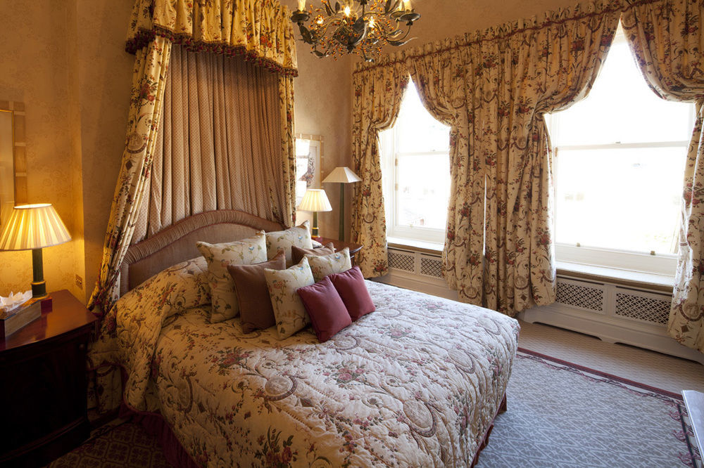 Kilworth House Hotel And Theatre Lutterworth Εξωτερικό φωτογραφία