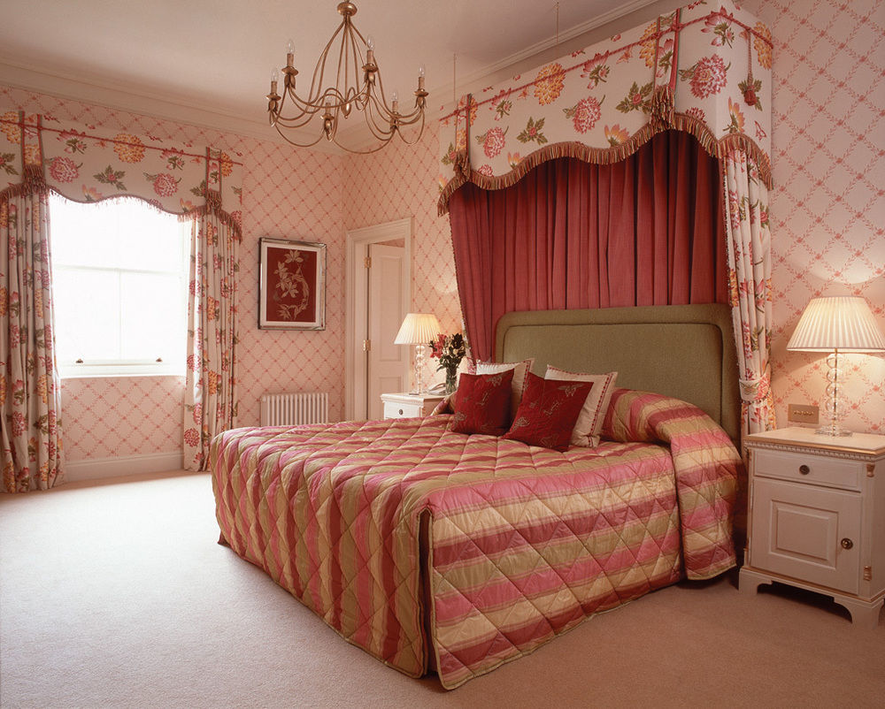 Kilworth House Hotel And Theatre Lutterworth Εξωτερικό φωτογραφία