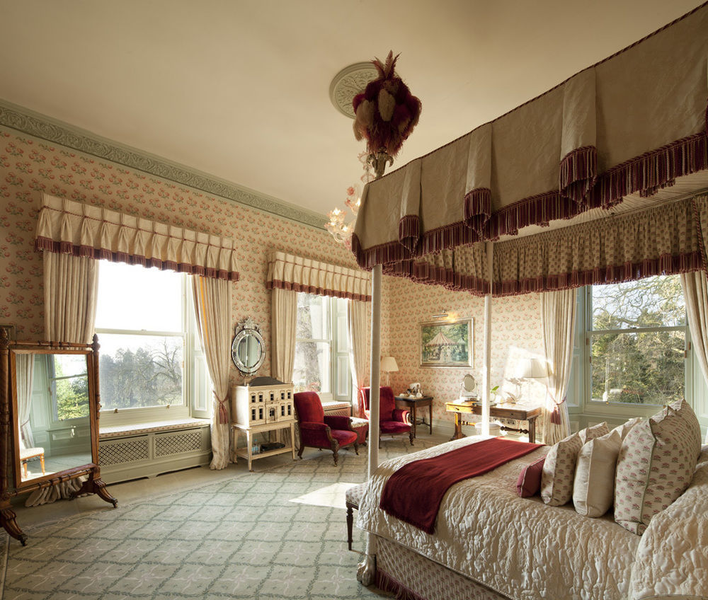 Kilworth House Hotel And Theatre Lutterworth Εξωτερικό φωτογραφία