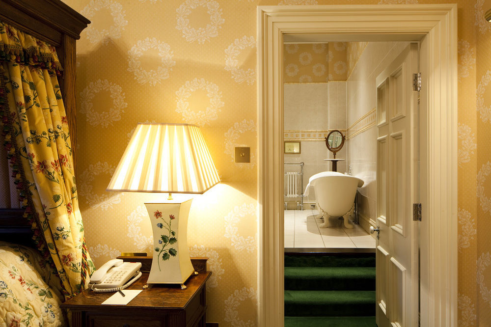 Kilworth House Hotel And Theatre Lutterworth Εξωτερικό φωτογραφία