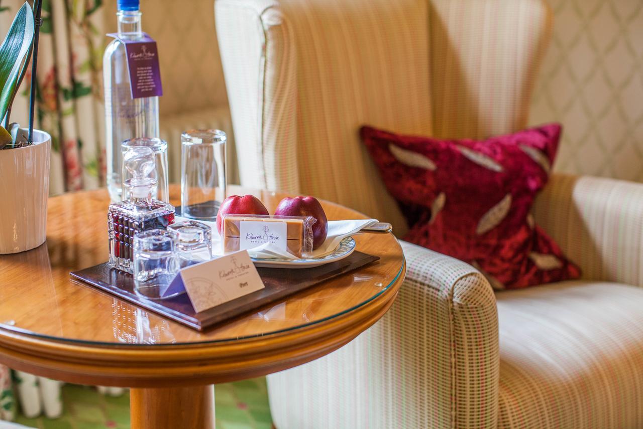 Kilworth House Hotel And Theatre Lutterworth Εξωτερικό φωτογραφία