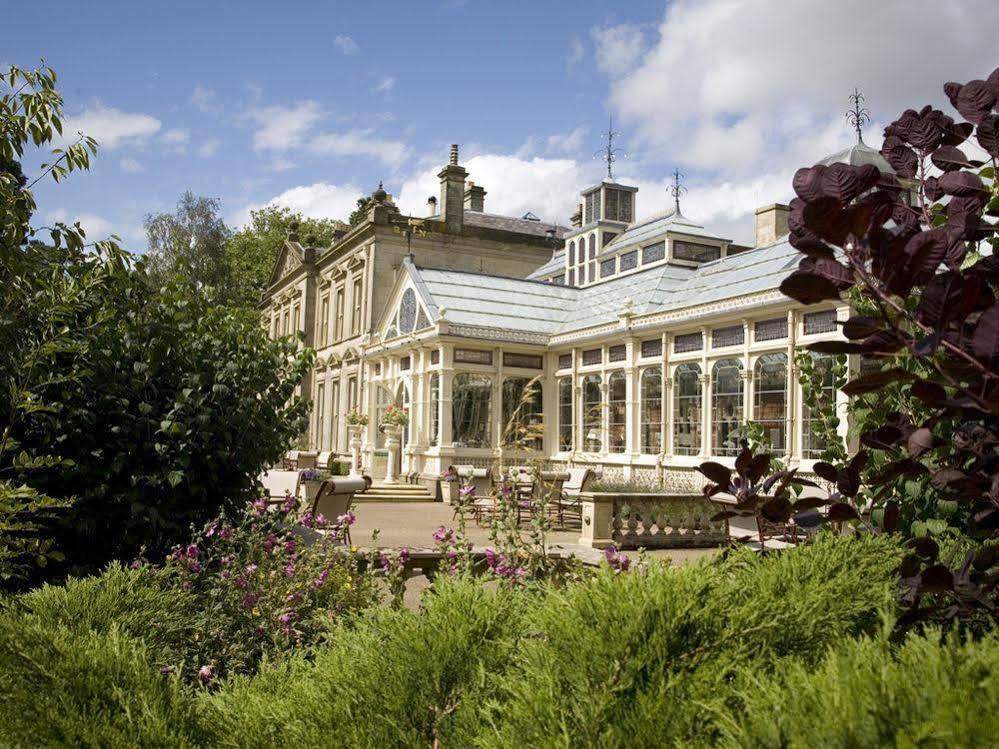 Kilworth House Hotel And Theatre Lutterworth Εξωτερικό φωτογραφία