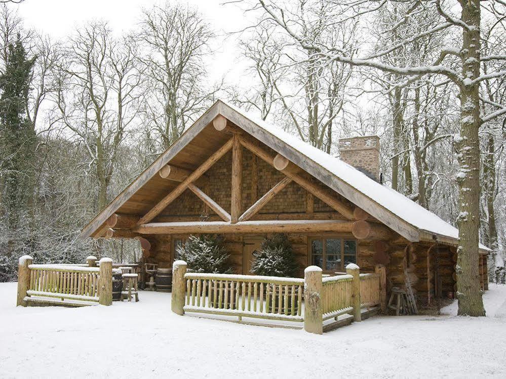 Kilworth House Hotel And Theatre Lutterworth Εξωτερικό φωτογραφία