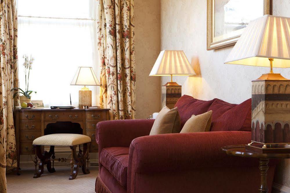 Kilworth House Hotel And Theatre Lutterworth Εξωτερικό φωτογραφία