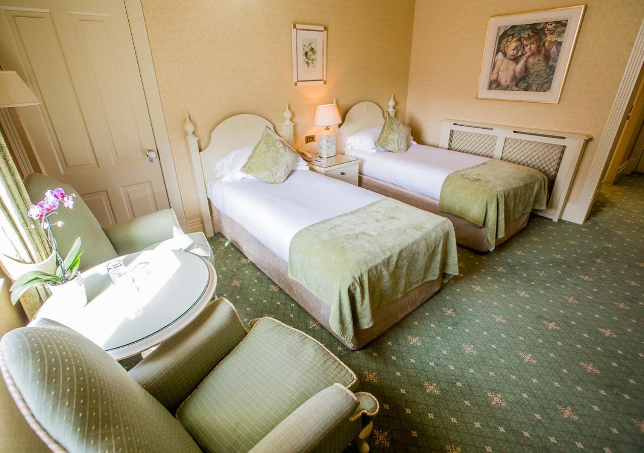 Kilworth House Hotel And Theatre Lutterworth Εξωτερικό φωτογραφία