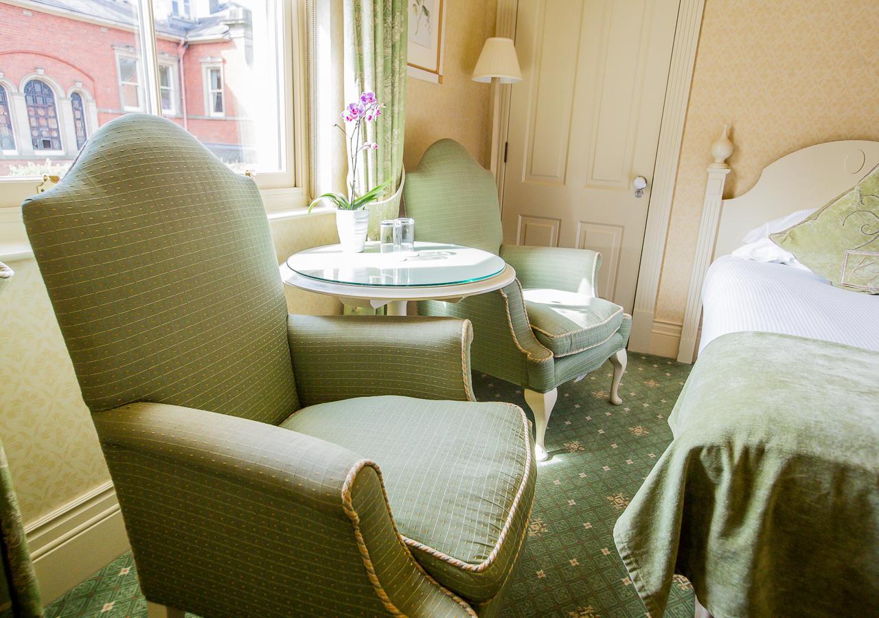 Kilworth House Hotel And Theatre Lutterworth Εξωτερικό φωτογραφία