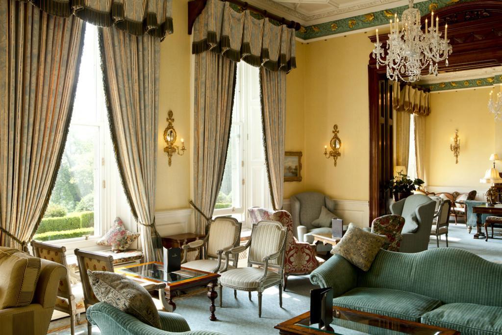 Kilworth House Hotel And Theatre Lutterworth Εξωτερικό φωτογραφία
