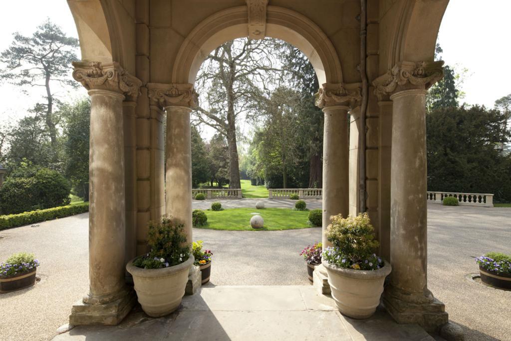 Kilworth House Hotel And Theatre Lutterworth Εξωτερικό φωτογραφία