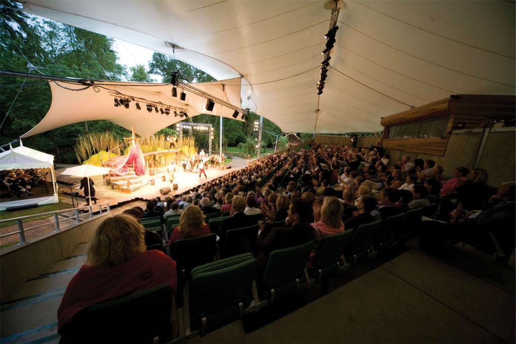 Kilworth House Hotel And Theatre Lutterworth Εξωτερικό φωτογραφία