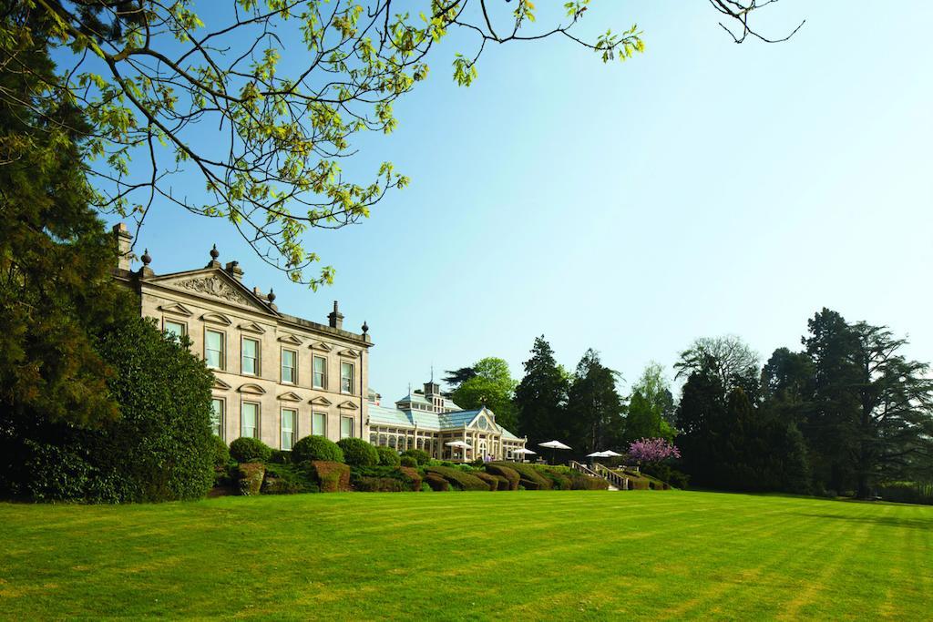 Kilworth House Hotel And Theatre Lutterworth Εξωτερικό φωτογραφία