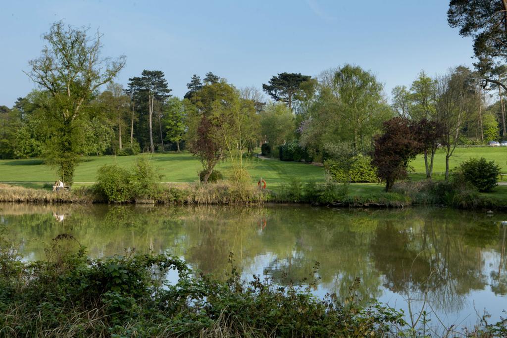 Kilworth House Hotel And Theatre Lutterworth Εξωτερικό φωτογραφία